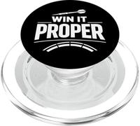 Freccette con punta in acciaio con punta in acciaio League 501 Darts Double Out PopSockets PopGrip per MagSafe