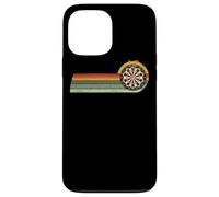 Freccette Darts Vintage Dardi Freccette Custodia per iPhone 13 Pro Max