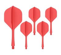 Freccette, Freccette e Freccette Combo - Dart Dart Multiuso |, Alberi Obiettivi ad Alta Resistenza per la Concorrenza, Intrattenimento