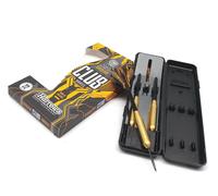 Freccette Harrows Club Brass punte in metallo 22 grammi 90004056