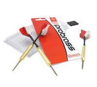 Freccette Harrows Probass medium punte in metallo