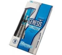 Freccette in Tungsteno Genesis Soft 16g per Prestazioni Ottimali - Nouvo