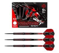 Freccette in Tungsteno Wolfram Infinity 90 21g - Prestazioni e Precisione - Nouvo