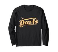 Freccette Maglia a Manica