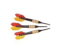 Freccette Mini Soft Tip per Principianti - Set di 3 - Nouvo