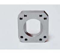 Freccette OEM Collettore A T25 Turbo Flangia Adattatore Per 1.4 Fiat Abarth