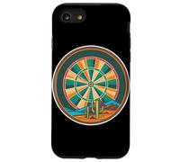 Freccette Opere d'arte Hobby Custodia per iPhone SE (2020) / 7 / 8