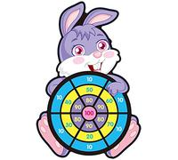 Freccette Set Design Grande Tessuto Interattivo Universale Dardo Board per Home Target Emvironmental Trattamento intelligente