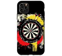 Freccette Streetart Tabellone per freccette Custodia per iPhone 11 Pro Max