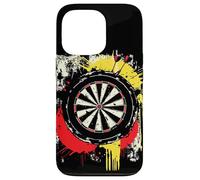 Freccette Streetart Tabellone per freccette Custodia per iPhone 13 Pro