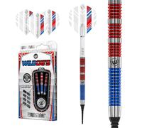 Freccette Winmau Gatti Selvatici 2447-20g