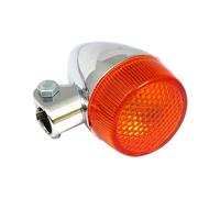 Freccia Ø 45mm bullet classic cromata (1 pezzo)