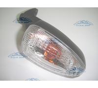 V PARTS Indicatori di direzione anteriori destro / posteriore sinistro tipo originale BMW