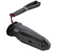 Freccia a LED 12V / 1-2W Fumé Anteriore Sinistra o Posteriore Destra Per CB650 R / CB1000 R / CB1100 RS 2017 2018 2019 2020 2021 2022 2023 2024