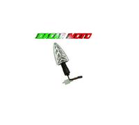 FRECCIA A LED 13859 ANTERIORE SINISTRA YAMAHA 125 YZF-R 2012 2013 2014 2015