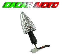 FRECCIA A LED 13860 POSTERIORE SINISTRO YAMAHA 125 YZF-R 2008