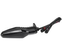 Freccia a led fumé Anteriore per BMW CE 04 2021 2022 2023 2024