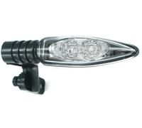 Freccia a led Posteriore Sinistra per BMW F650 GS 2008 2009 2010 2011 2012