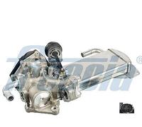 FRECCIA AGR-Valvola Elettrica Adatta Per VW Transporter VI Furgone 2.0 TDI