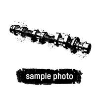 FRECCIA Albero a camme OPEL VAUXHALL 1,2 636203 90444759 X12SZ