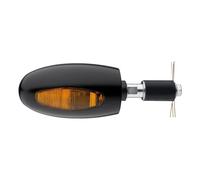 Freccia alogena bl 1000 alluminio nero Kellermann