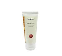 Freccia anello oro Bassotto Wash and Shave