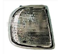 Freccia angolare bianca per Seat Cordoba Ibiza Inca 1993-1996