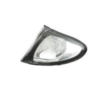 TYC Indicatore di direzione 18-0164-11-2 Anteriore Sx per BMW 3 Limousine (E46)
