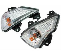 Freccia ant. Sinistra Kawasaki New ER-6n