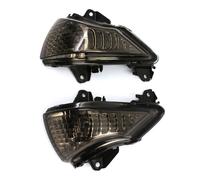 Freccia Anteriore A LED Kawasaki Ninja 650 ER-6N Per Motocicletta