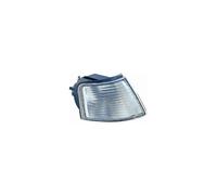 FANALE FANALINO ANTERIORE DESTRO S/P PER SEAT TOLEDO DAL 1991 AL 1995 BIANCO