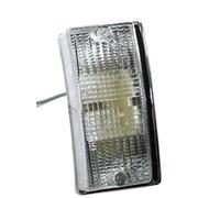 Freccia Anteriore Completa Destra Bordo Cromato LML Star De Luxe 125 150 200