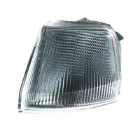 Freccia anteriore Destra 106 1991-1996 bianca con portalampada socket