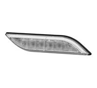 Freccia Anteriore Destra 12 V LED HELLA 6 LED IP6K7 2BA 013 335-081 Per CLAAS