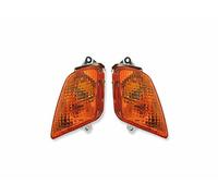 Freccia anteriore destra