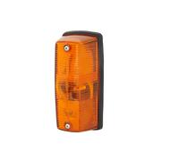 Freccia Anteriore Destra 24 V P21W Alogena HELLA per u.a. STEYR 1490-Ser.