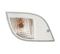 Freccia Anteriore Destra 24V PY21W HELLA per MERCEDES-BENZ ATEGO u.a.