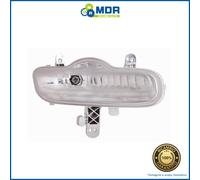 FRECCIA ANTERIORE DESTRA BIANCA - DX - FIAT PANDA 2012->