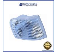 Fanale freccia anteriore bianco dx per Ford Escort - Orion 10/1990-1995