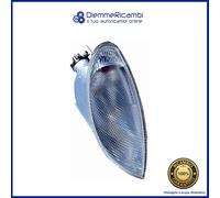 FRECCIA ANTERIORE DESTRA BIANCA - DX - MERCEDES SLK R170 96->00
