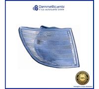 FRECCIA ANTERIORE DESTRA BIANCA - DX - MERCEDES VIANO W414 96->03 | VITO 95->03