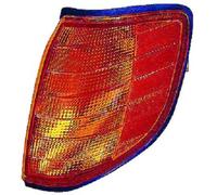 Freccia anteriore Destra Classe S W140 93-98 arancio