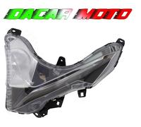 FRECCIA ANTERIORE DESTRA COMPLETA HONDA SH 125/150 2017 2018 2019