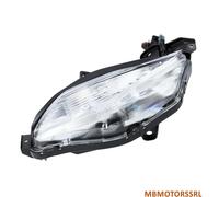 Freccia Anteriore SINISTRA RBMax Omologata per Honda SH 125-150-350 2020-2024