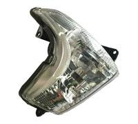Freccia Anteriore DESTRA COMPLETA OMOLOGATA per Honda 650 XLV Transalp 2000