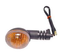 V PARTS Indicatori di direzione anteriori destro/posteriore sinistro tipo traslucido di origine ottica