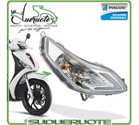 Freccia Anteriore Destra Frecce e Luce per Medley 125 150 200 2016-2025 Piaggio