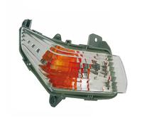 FRECCIA ANTERIORE DESTRA FRONT RIGHT ARROW SUZUKI GSR 600 2006 ->