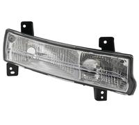 Freccia Anteriore Destra Halogen per Jeep Compass MP M6 01/2016 con Luci Diurne