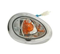 Intermittenti Anteriore Destro per Moto Ricambi Ciclomotore Accessori